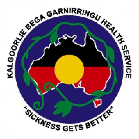 Kalgoorlie Bega Garnbirringu Logo