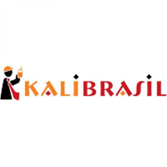 KaliBrasil Logo