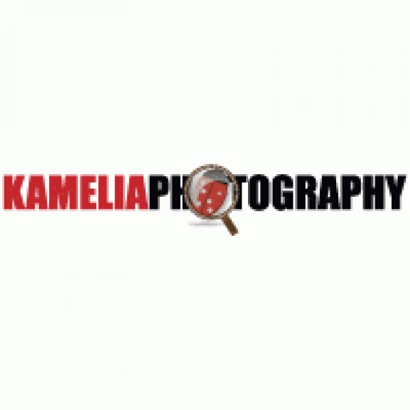 Kamelia Photography Logo