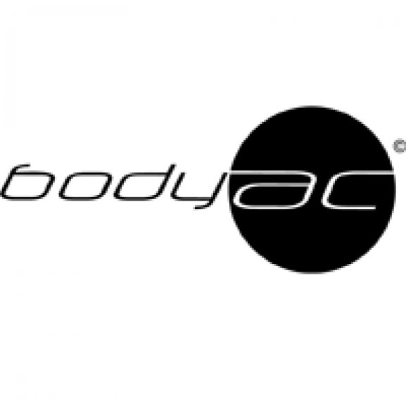 Kappa BODYAC Logo