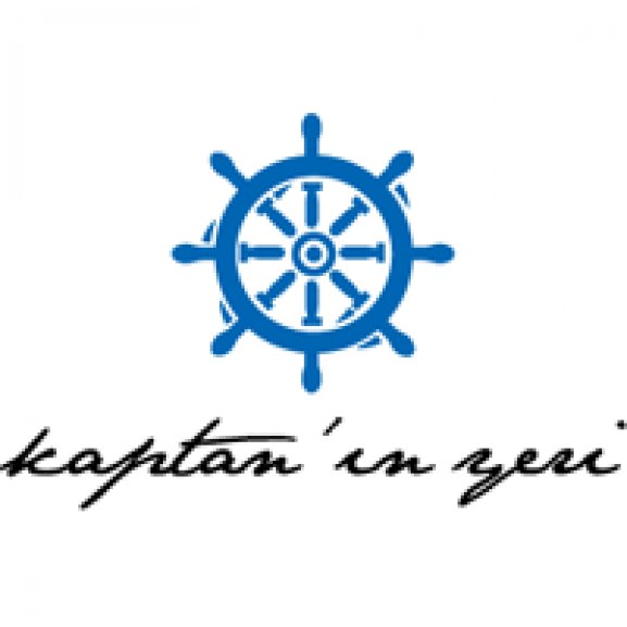 kaptanin yeri Logo