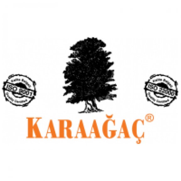 Karaagaç Logo