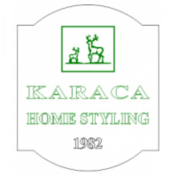 Karaca Home Styling Logo