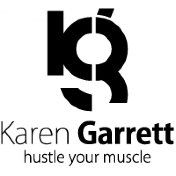 Karen Garrett Logo