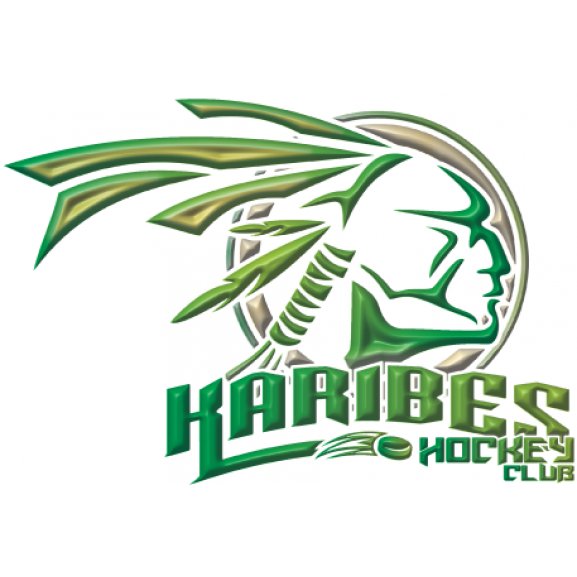 Karibes Hockey Club Logo