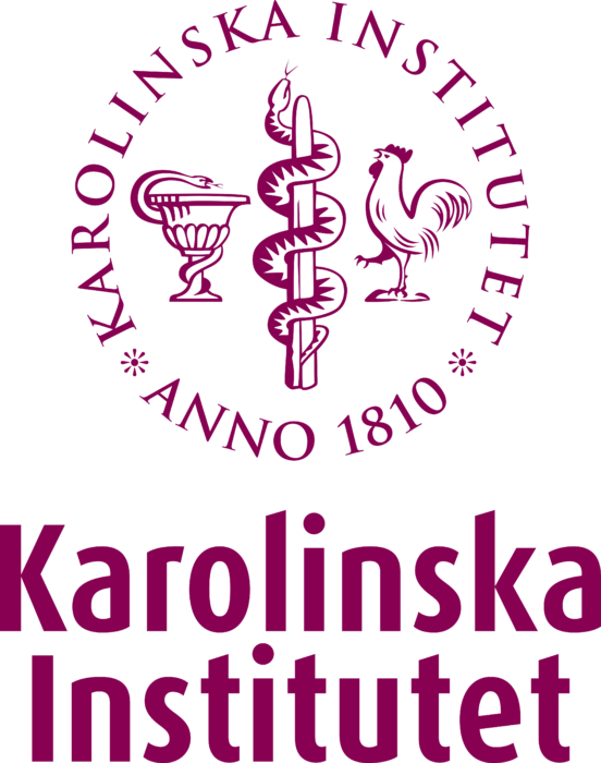 Karolinska Institutet Logo