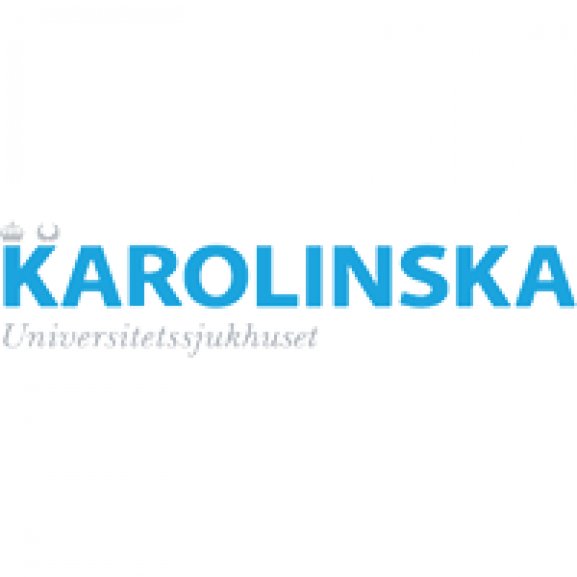 Karolinska Universitetssjukhuset Logo