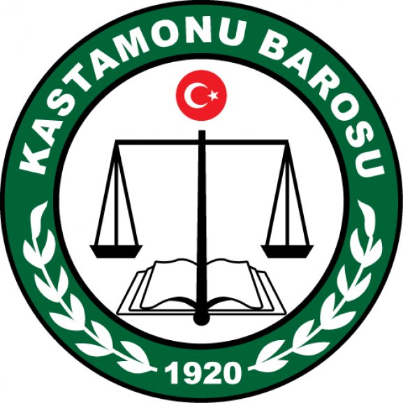 Kastamonu Barosu Logo