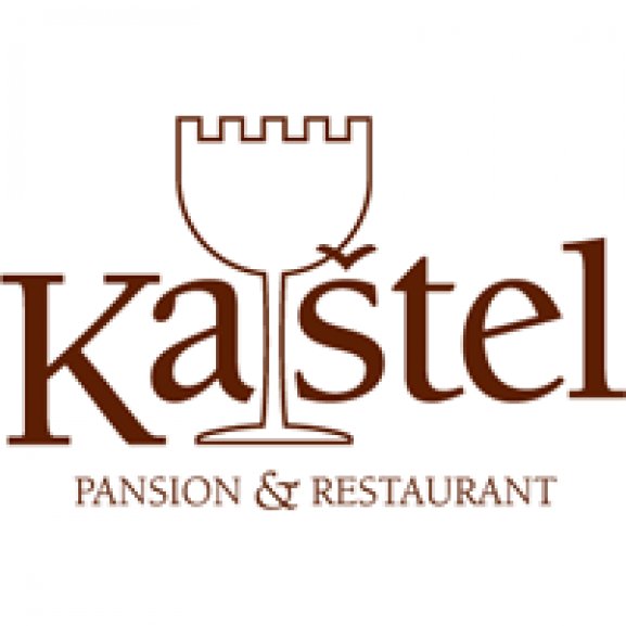 Kastel Pansion&Restaurant Logo