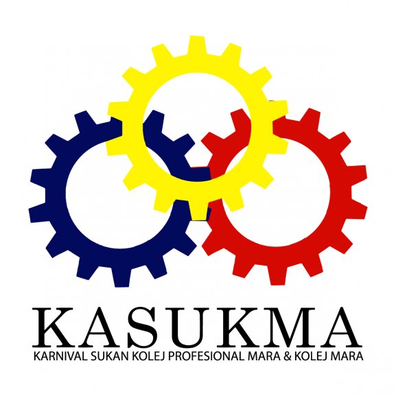 Kasukma Logo