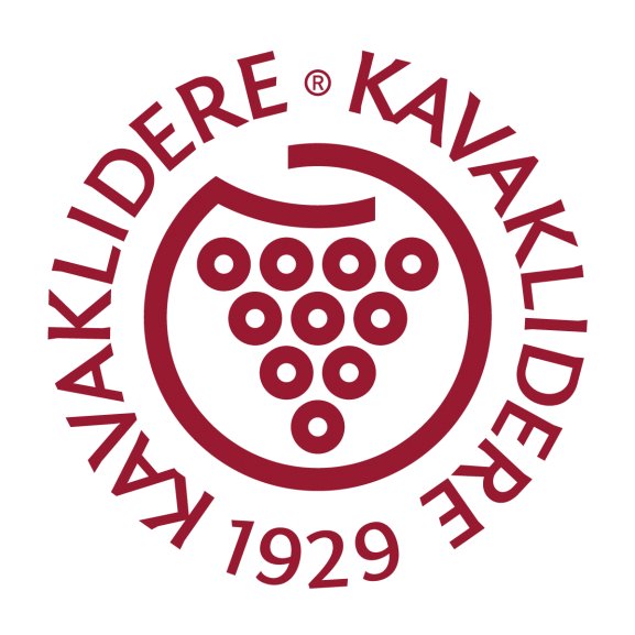 Kavaklıdere Wines Logo