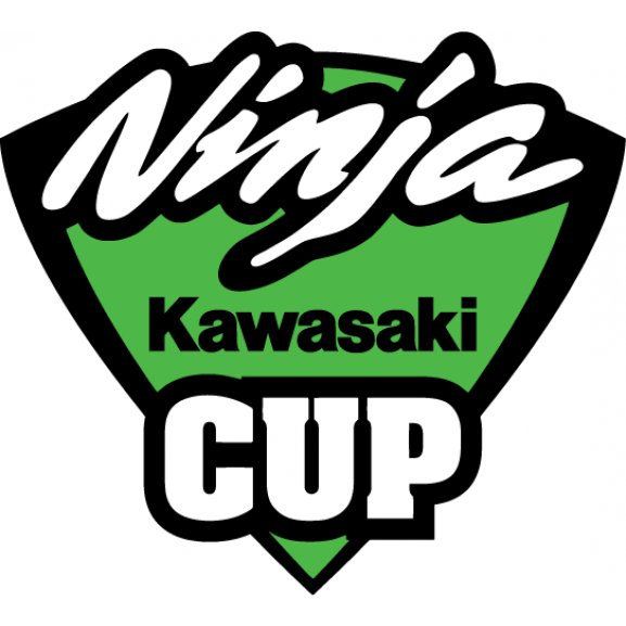 Kawasaki Ninja Cup Logo