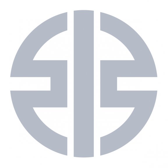 Kawasaki River Mark Logo