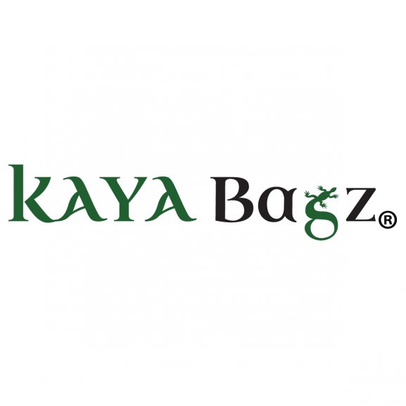 KayaBagz Logo