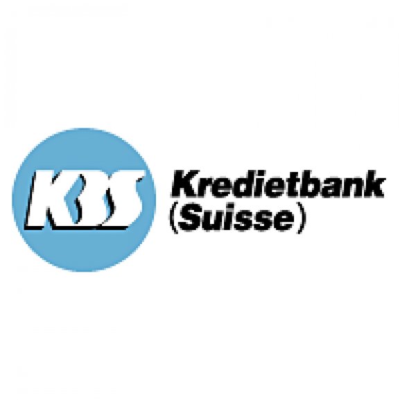 KBL Kredietbank Suisse Logo
