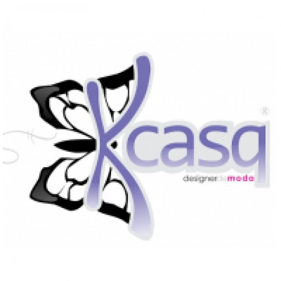 Kcasq ModaDesign Logo