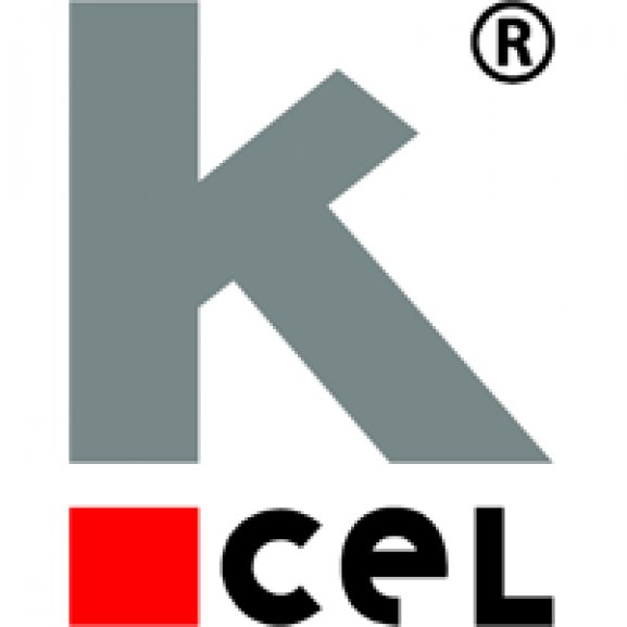 Kcel Logo