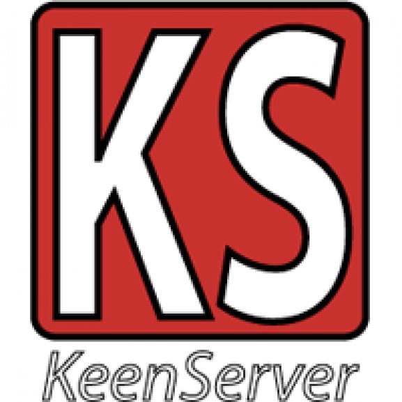KeenServer Logo