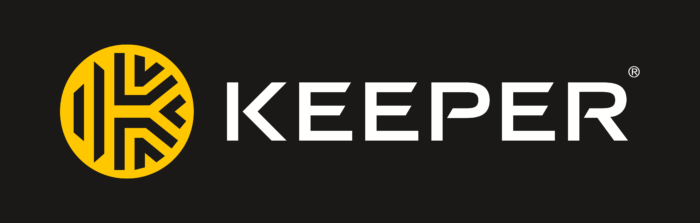 Keeper Chat Logo