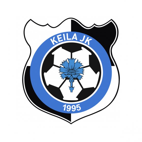 Keila JK Logo