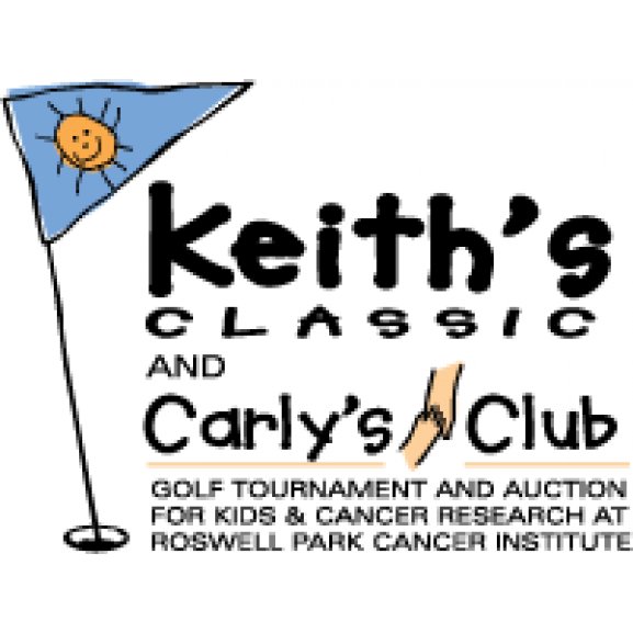 Keith's Classic and Carly's Club Logo