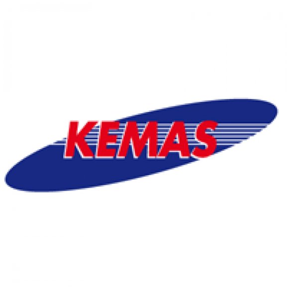 Kemas Logo