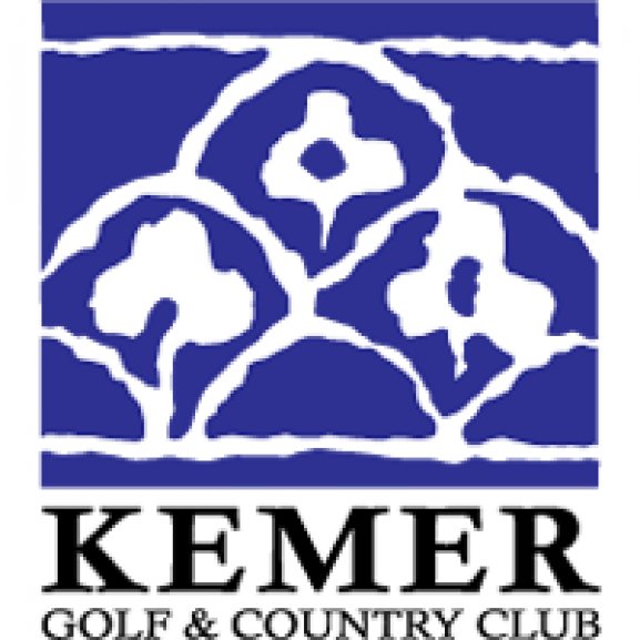 Kemer Golf Country Logo