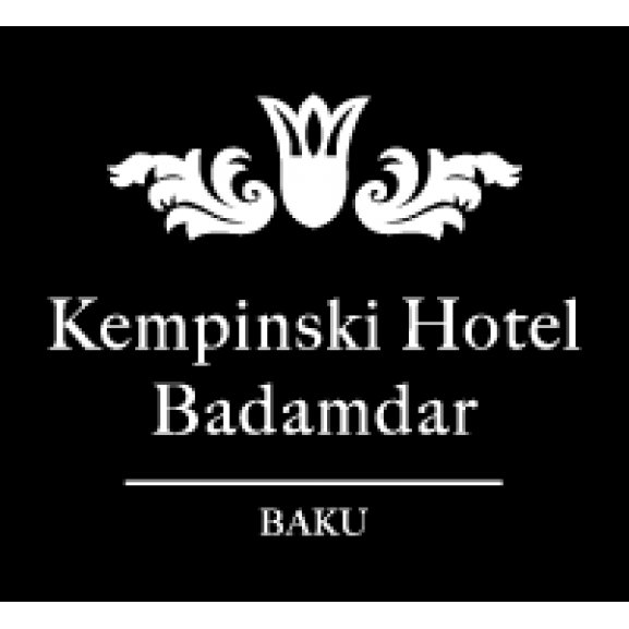 Kempinski Hotel Badamdar Baku Logo