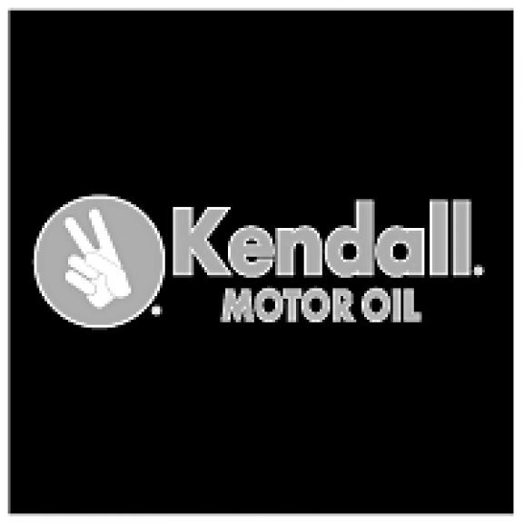 Kendall Logo