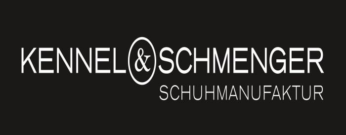 Kennel Schmenger Schuhfabrik Logo