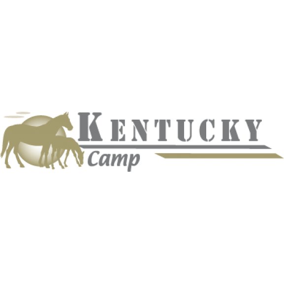 kENTUCHY CAMP Logo