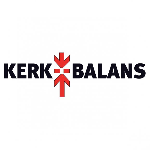 Kerk in Balans Logo