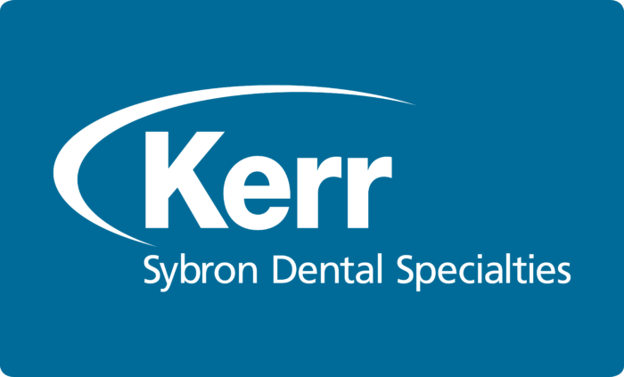 Kerr Dental Products Logo