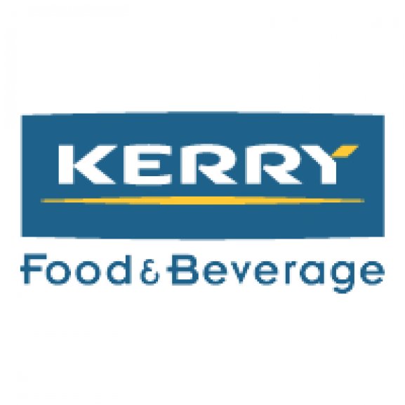 Kerry Food and Beverage Logo
