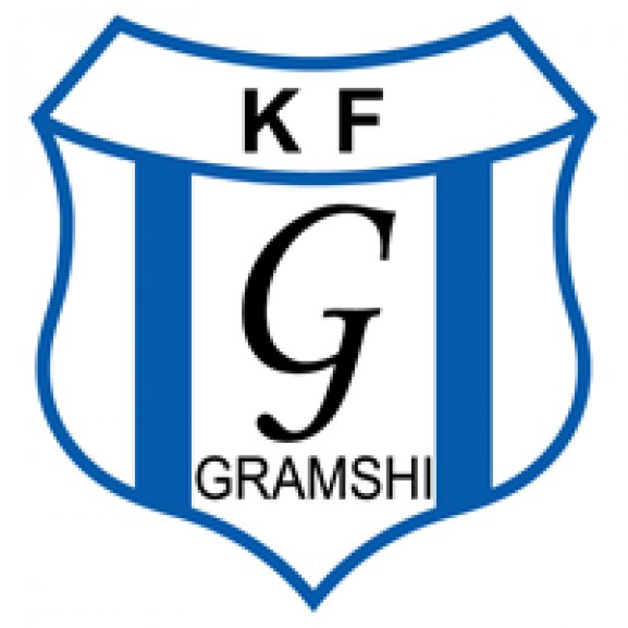 KF Gramshi Logo