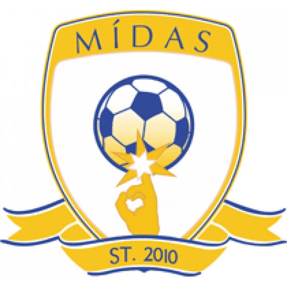 KF Midas Logo