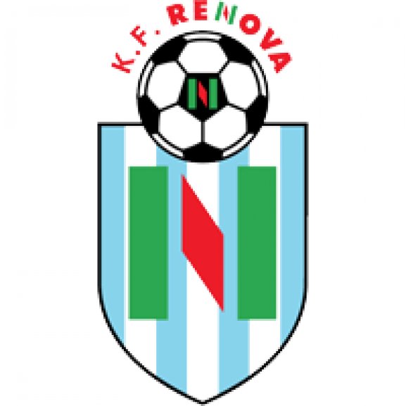 KF Renova Chepchiste Logo