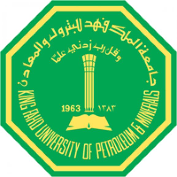 KFUPM Logo