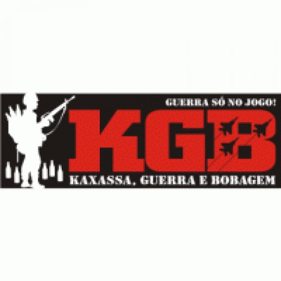 KGB Logo