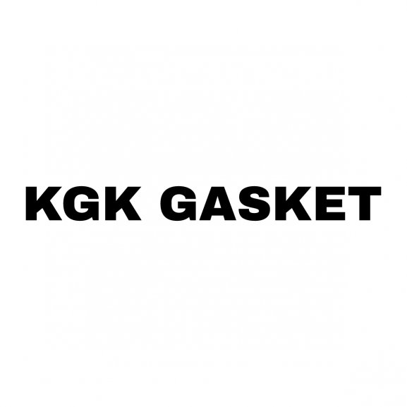 KGK Gasket Logo