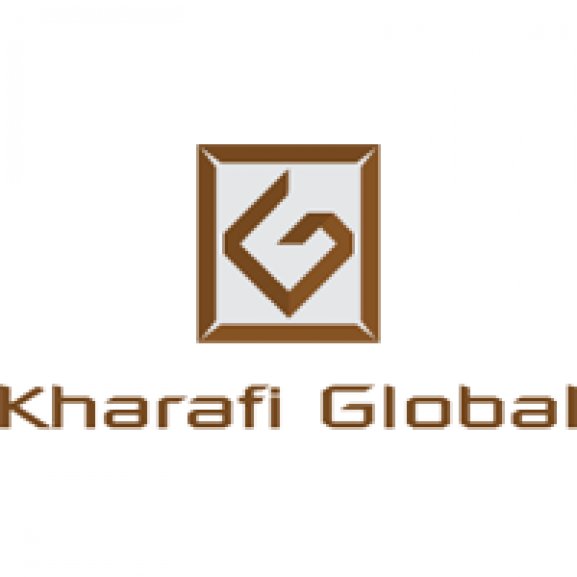 Kharafi Global Logo