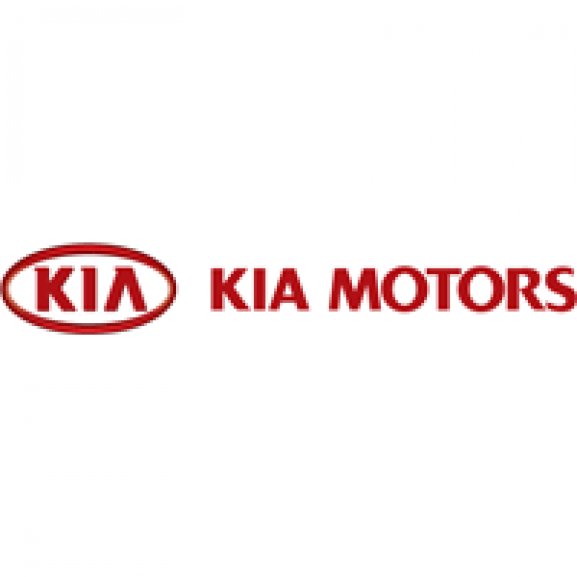 Kia Motors Logo