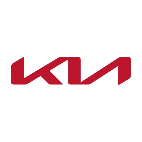 Kia New Logo 2019 Logo