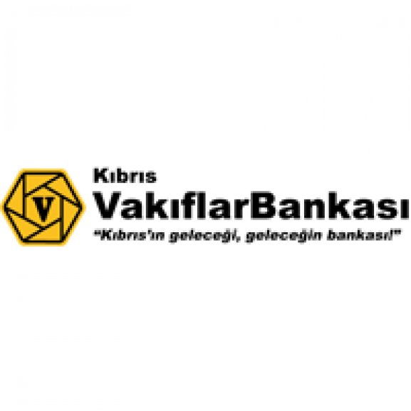 kibris vakiflar bankasi Logo