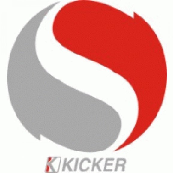 Kicher Logo