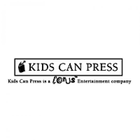 Kids Can Press Logo