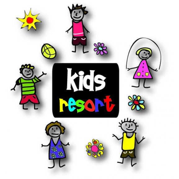 KidsResort Logo