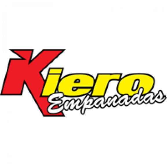 Kiero Empanada Logo