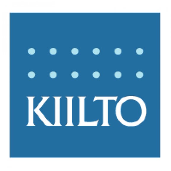 Kiilto Logo