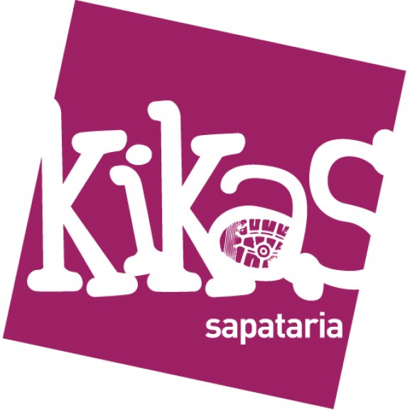 KIKAS Logo